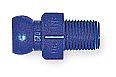BSPT Connector 1/8 In PK4