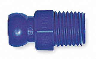BSPT Connector 1/4 In PK4