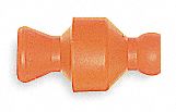 In-Line Check Valve 1/4 In PK2