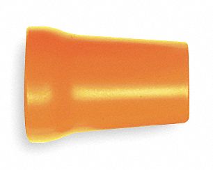 Flex Hose Round Nozzle 3/4 In PK4