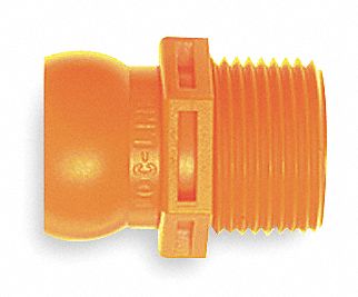 Flex Hose Connectors 3/4 NPT PK4