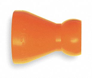 Flex Hose Adapter 3/4 In to 1/2 In PK2