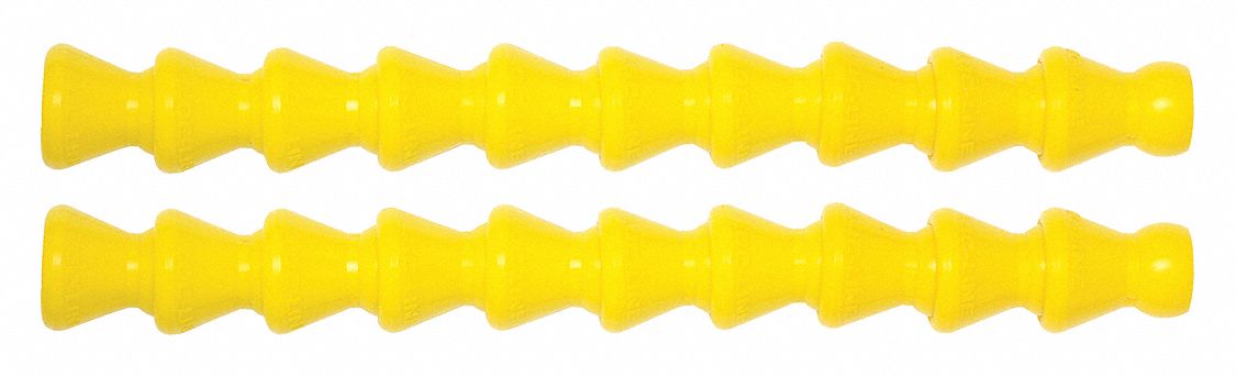 Flex Hose Segments Acid Resistant PK2