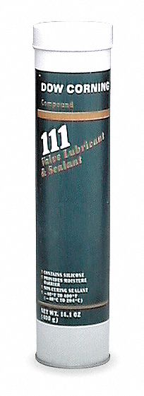 LUBRIFIANT/SCELLANT VALVE 14.1OZ