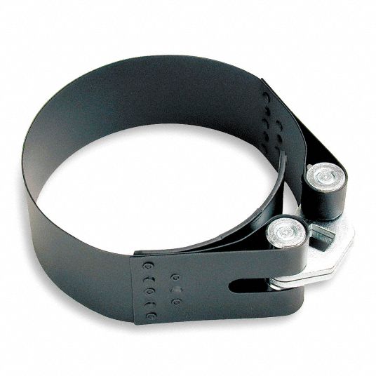 Oil Filter Wrench Grainger