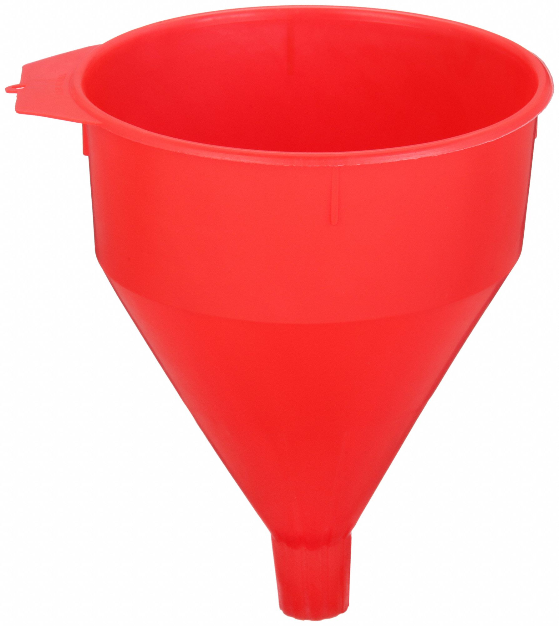 FUNNEL PLASTIC 9IN