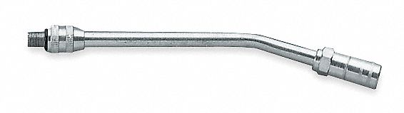 Rigid Extension w/4-Jaw