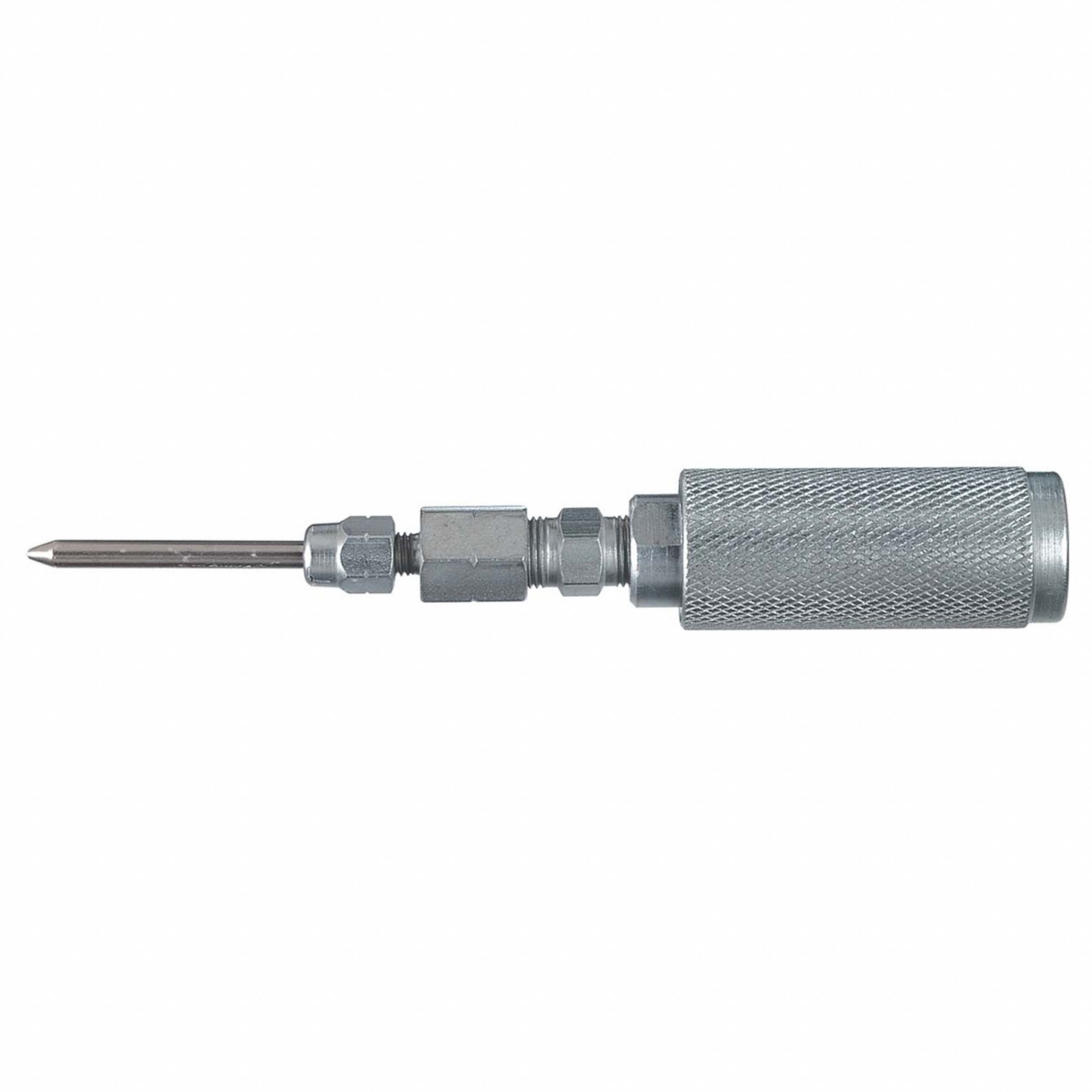 Grease Needle Nozzle 6 000 psi NPT