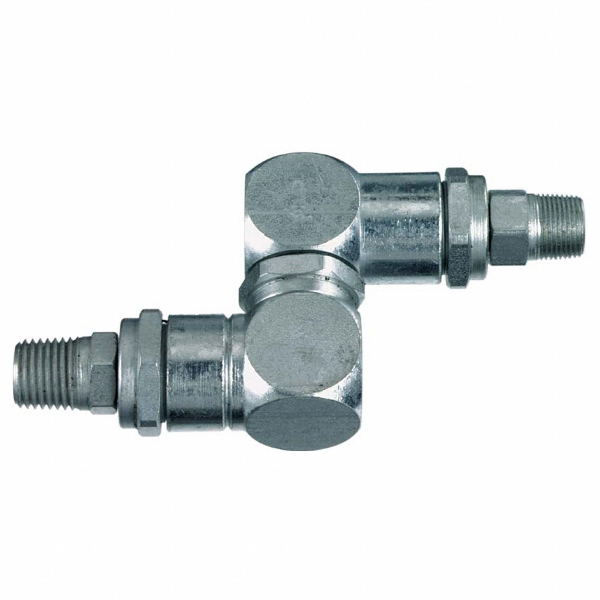 441a 08R160c ZPK-5, Swivel 80 mm - 200 mm, 70 kg - 230