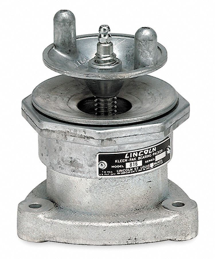 LINCOLN, Bearing Packer 6Y909816 Grainger