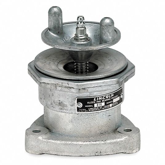 LINCOLN Bearing Packer 6Y909816 Grainger