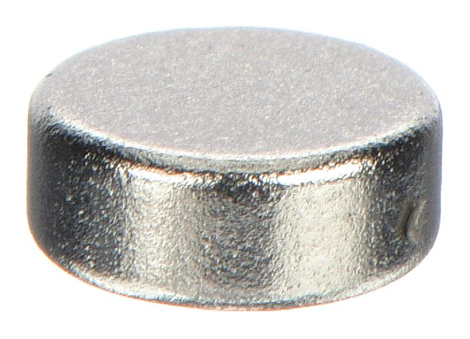 Disc Magnet, Samarium