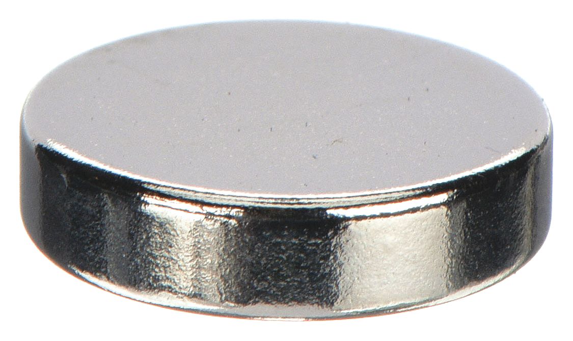 Neodymium, Sintered Neodymium Iron Boron