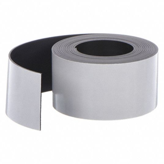 Magnet Roll with Indoor Adhesive