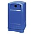 Square Outdoor Recycling Bins
