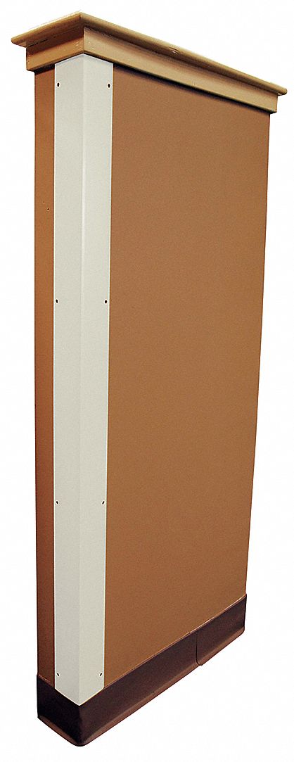 Corner Guard Eggshell