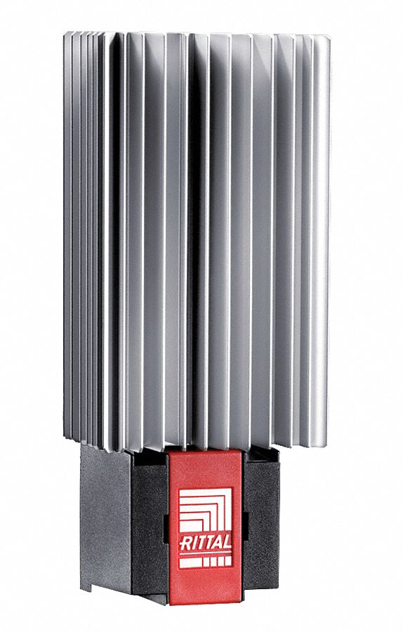 RADIANT ENCLOSURE HEATER,5 IN. H