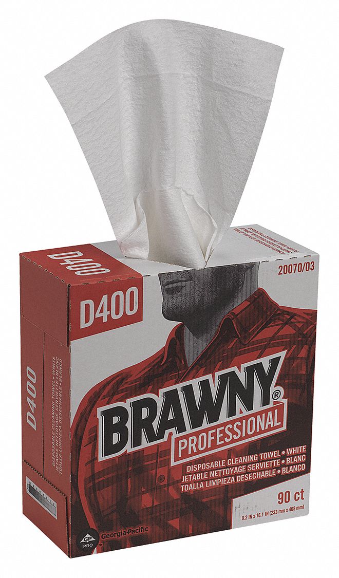 Double Recreped (DRC)