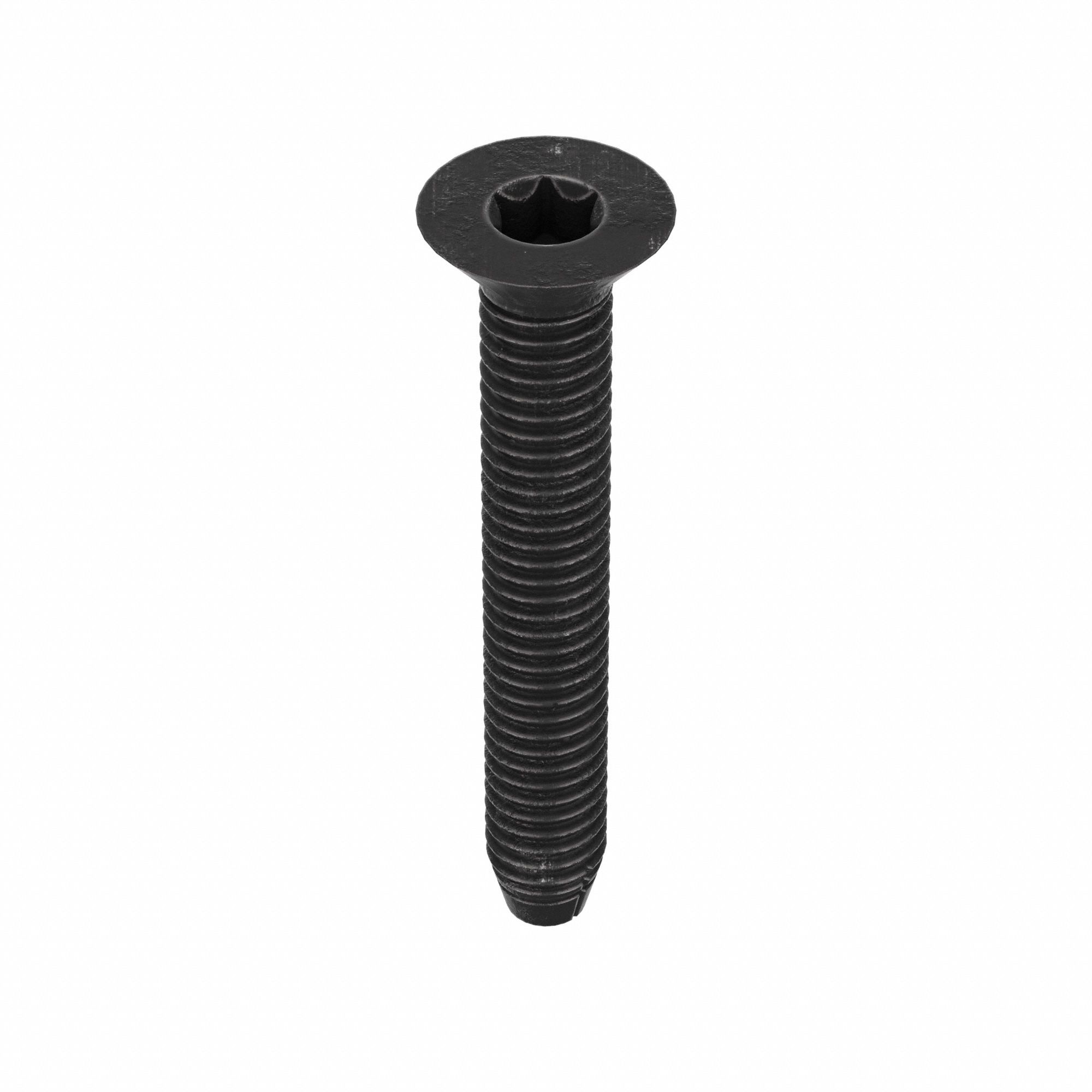 5/16" Size, 2 in Lg, Thread Cutting Screw 6YE76U31291.031.0200