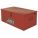 COFFRE JOBBOX SOUDEUR 30X16X12PO