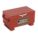 COFFRE JOBOX CHANTIER 31X18X15,5PO
