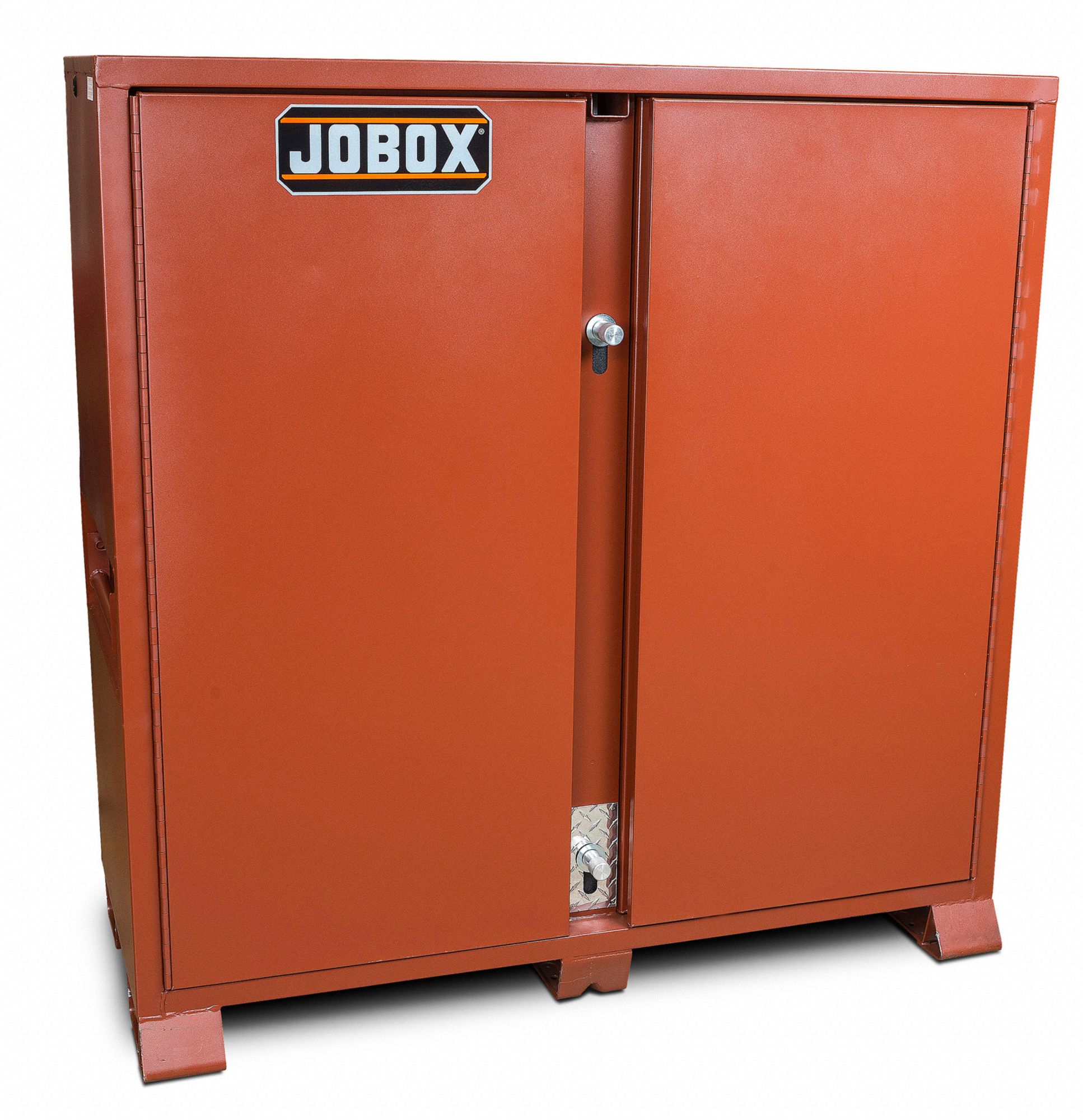 CRESCENT JOBOX Jobsite 60 1/8 in Overall Wd, 24 1/4 in Overall