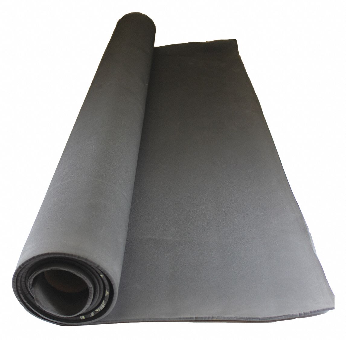 6YGN6 - Foam Roll Neo-EPDM-SBR 1/2x42 In 25 Ft.