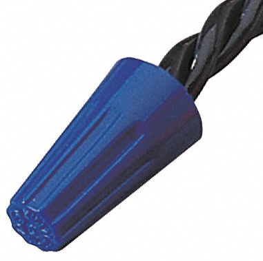 CABLE ECROU 72B BLEU 100/C-PAK