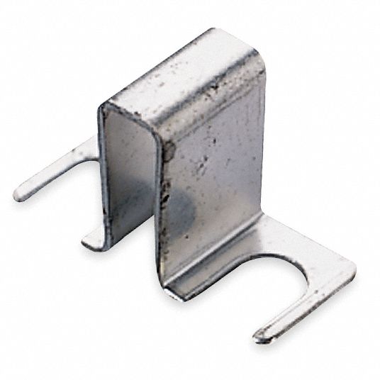 GRAINGER APPROVED Terminal Block Jumper, For Use With 30A Terminal Strips 6YH696YH69 Grainger