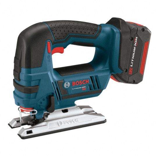 Cordless best sale jigsaw kit