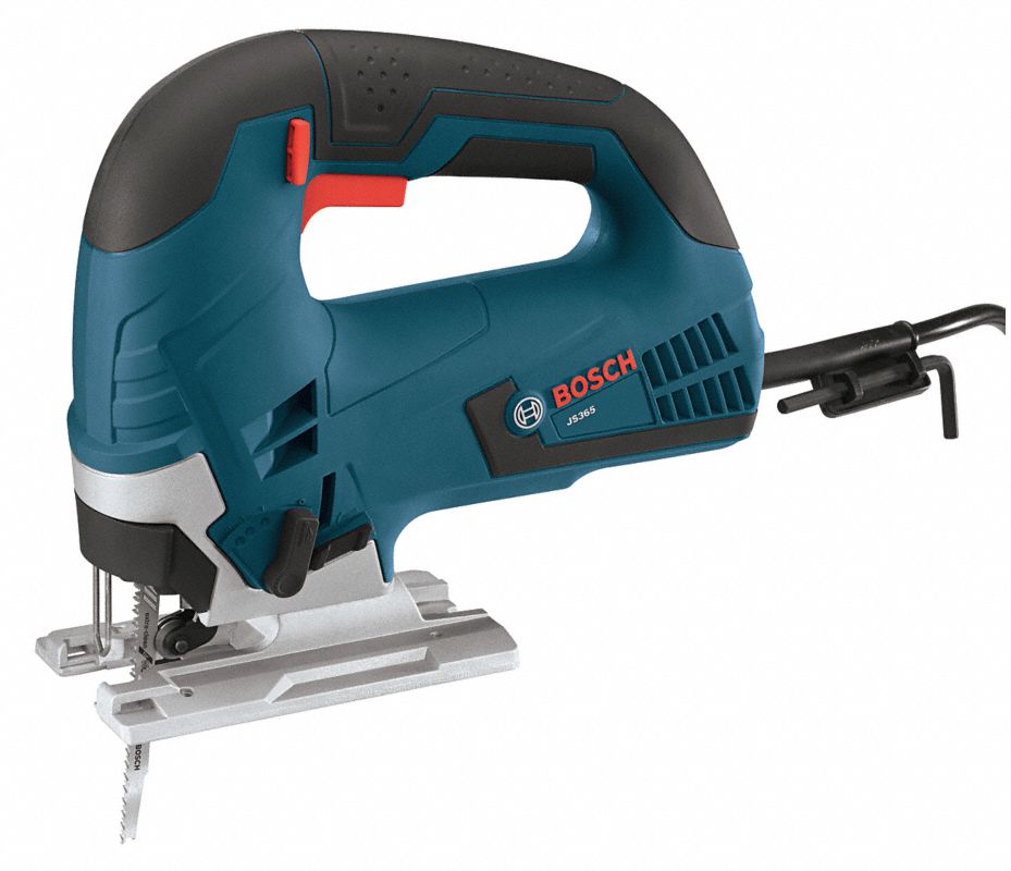 BOSCH Sierra Caladora, En T, Superior, Orbital, 0° a la Izquierda hasta ...