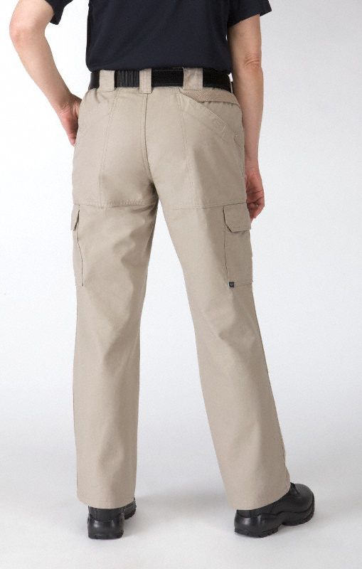 5.11 TACTICAL Women's Tactical Pants. Size: 20, Fits Waist Size: 39 in ...