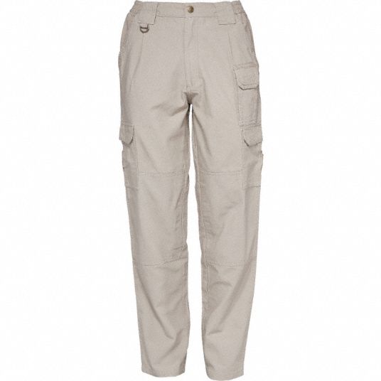 5.11 TACTICAL, 6, Khaki, Women's Tactical Pants - 6YJE7|64358 - Grainger