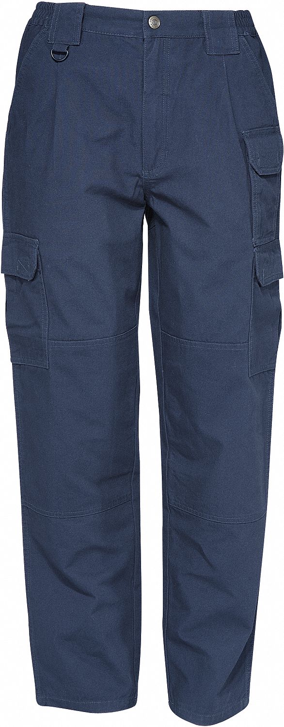 5 11 Tactical Pantalones Tacticos De Mujer Azul Pantalones Para