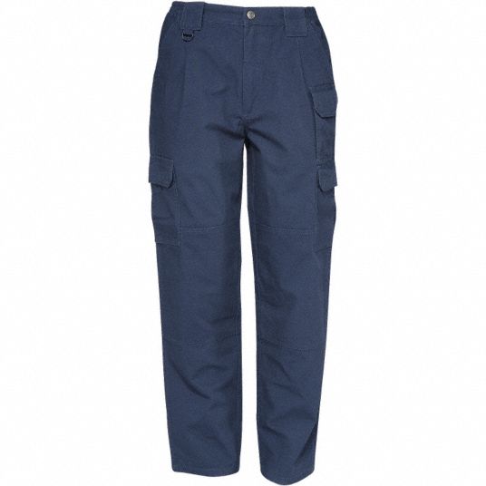 5.11 Tactical Pants - Fire Navy