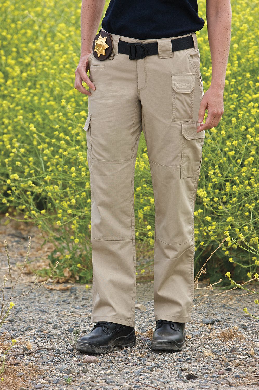 5.11 Taclite Pro Pant Women's TDU Khaki