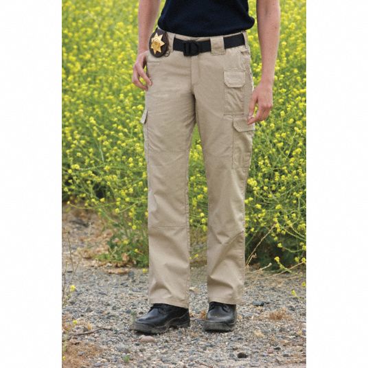 5.11 Taclite Pro Pant Women's TDU Khaki - 64360162