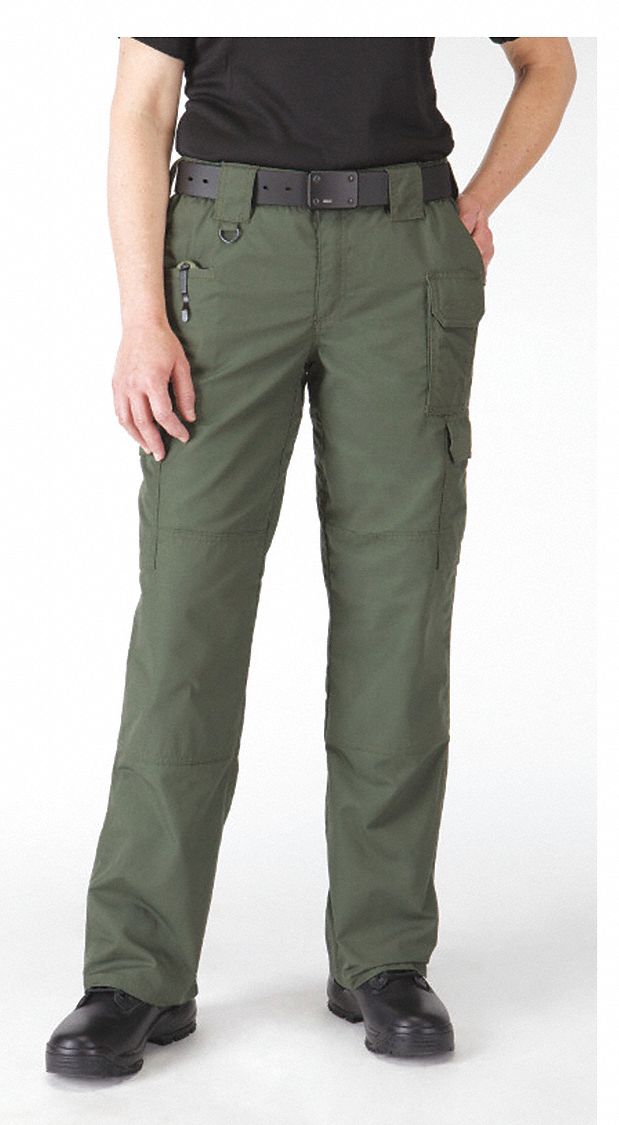 5.11 Tactical Women's Taclite Pro Ripstop Pants