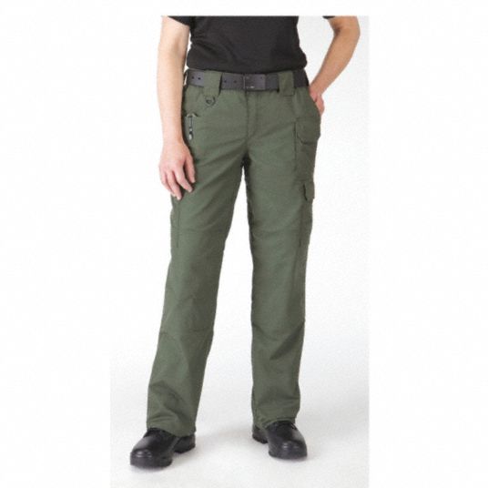 5.11 Taclite Pro Pant Women's TDU Khaki