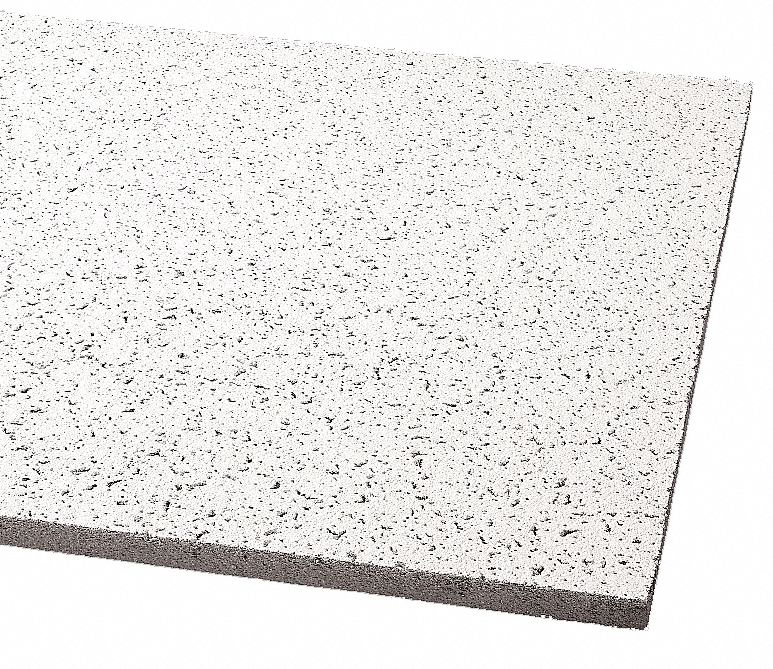 Armstrong Ceiling Tile Width 24 Length 24 5 8 Thickness