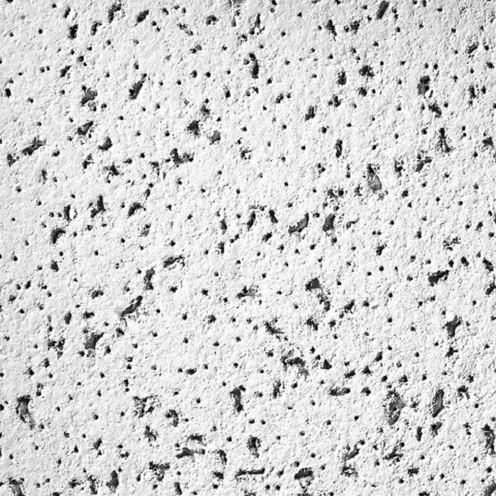 Ceiling Tile: 816A, Cortega, 24 in x 24 in, Angled Tegular, 15/16 in Grid Size, 12 PK