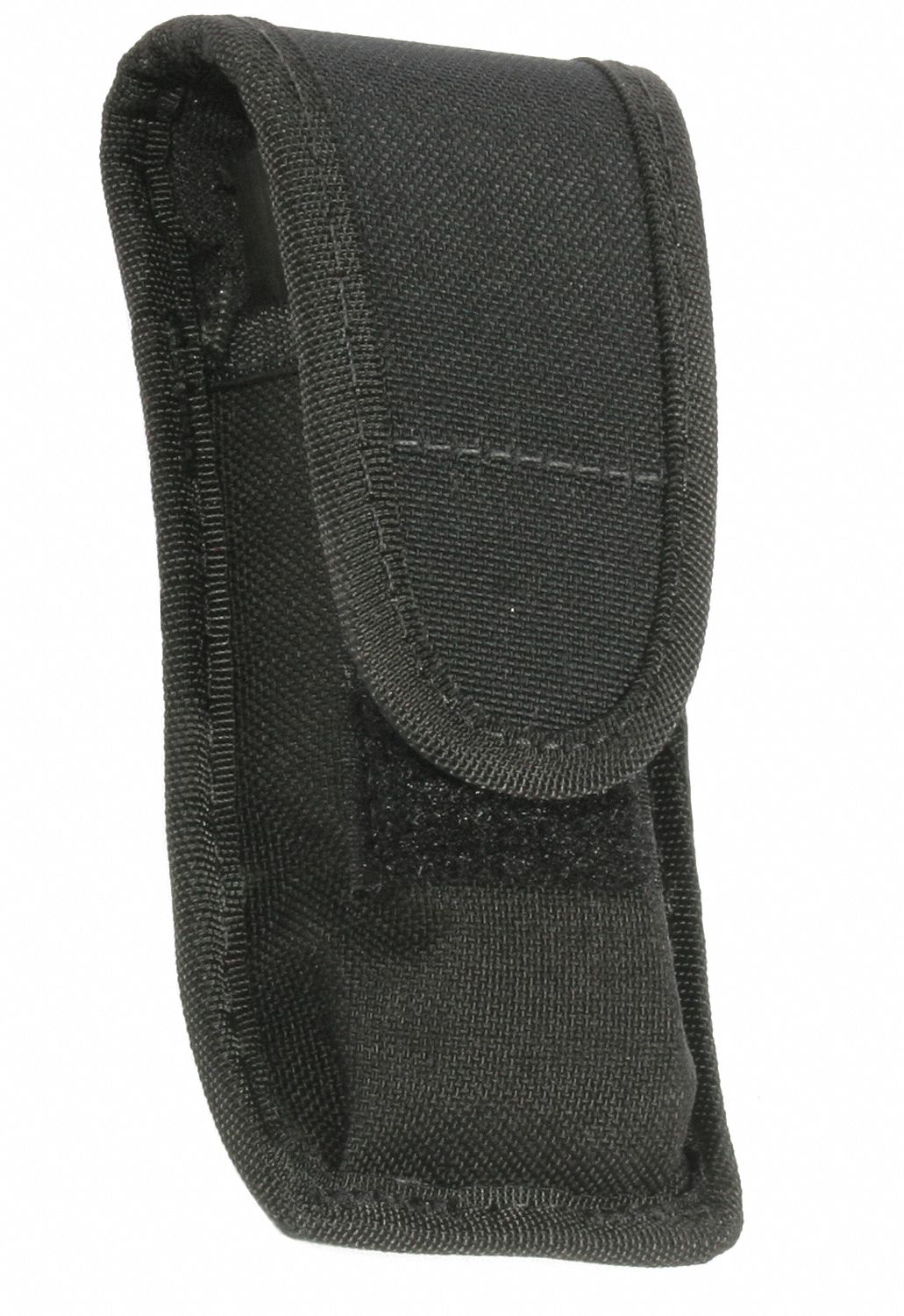 Magazine Pouch: Black, CORDURA®