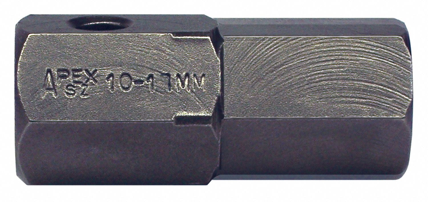 Insert Bit L 2.25 BitSize 17mm