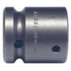 3/4" Drive Power Bit Holder Sockets