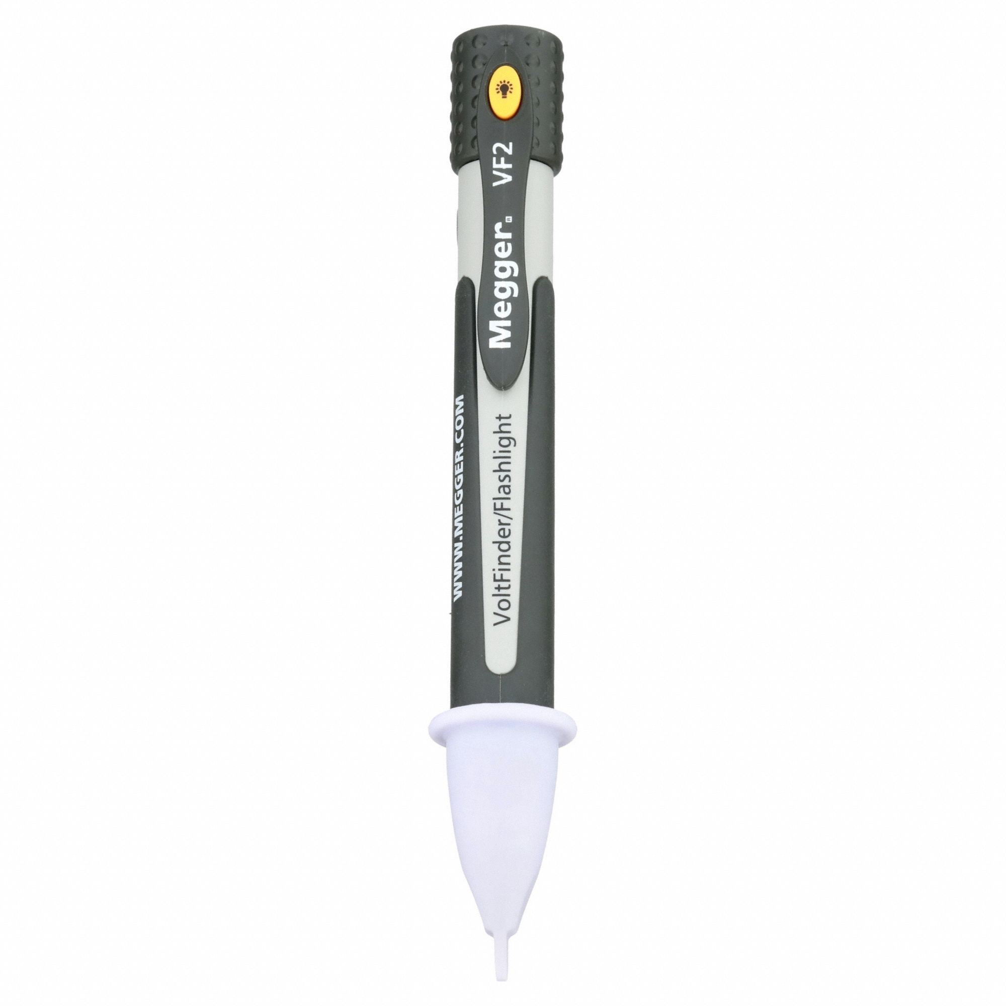 Voltage Detector,  CAT III 1000V,  No Disp