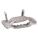 BOUCLES EAR-LOKT INOX 201, 3/8PO