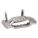 BOUCLES EAR-LOKT INOX 316, 3/8PO