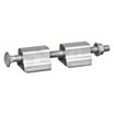Bolt Band Retainers for Stainless Steel Strapping image
