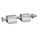 BOULON DE BLOCAGE, 3/4PO
