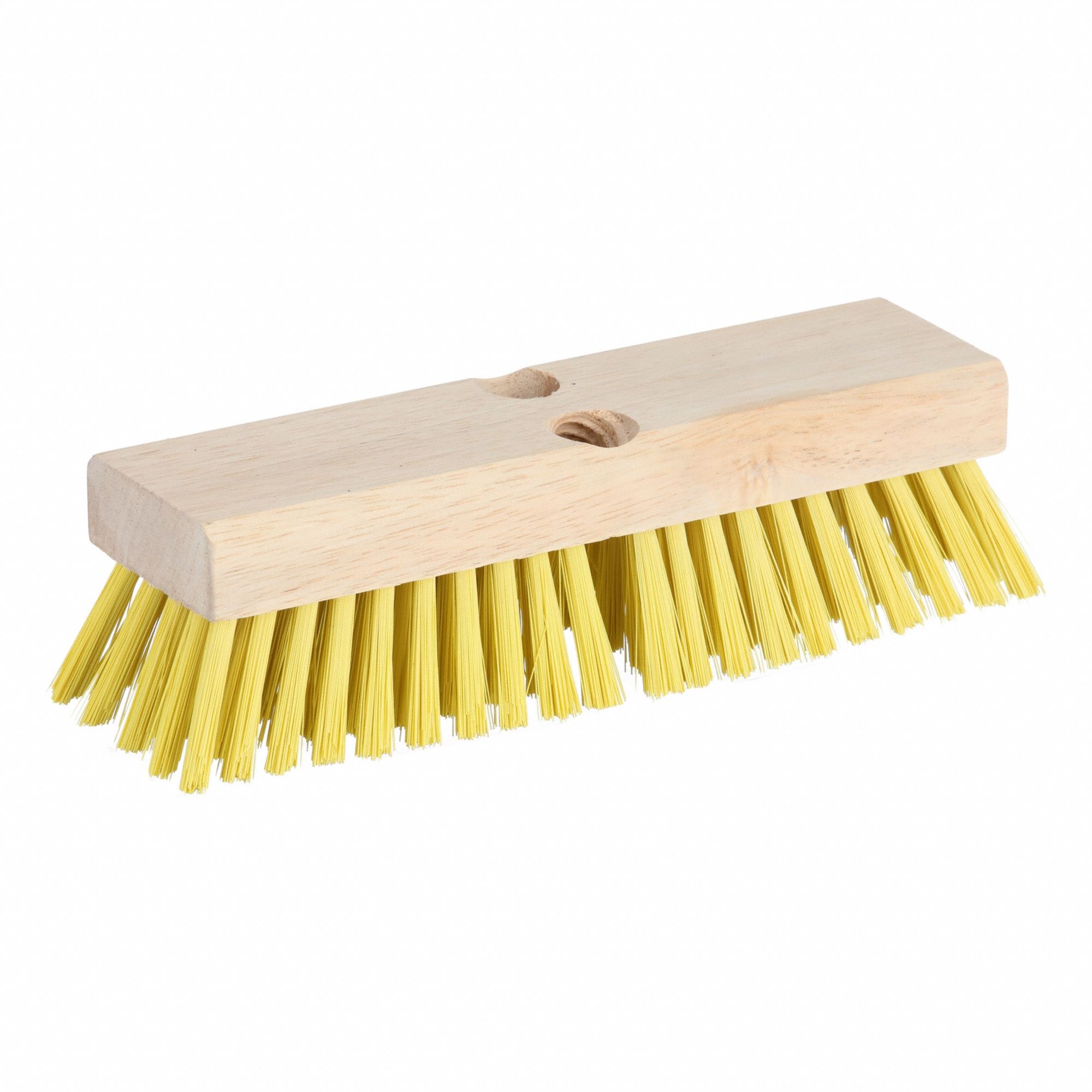 Deck Brush Head: